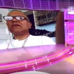 'TardeAR' en una conexión con Nilo Manrique, el ex de Isabel Gemio