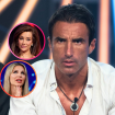 Hugo Sierra, ¿infiel a Adara y a Ivana Icardi con Valerí, la ex amante de Escassi?
