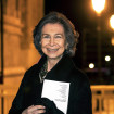 Doña Sofía tiene su propio apartamento en Zarzuela… ¡con gimnasio incluido!