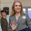 La infanta Elena en una imagen de archivo.