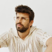 Piqué, pillado muy cariñoso con una misteriosa mujer