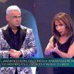 María Patiño y Jorge Javier: así está su amistad ahora que van a ser enemigos en TV