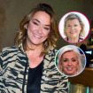 Toñi Moreno saca las uñas por Terelu y Carmen: "Quien se mete con Las Campos se mete conmigo"