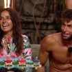 Carmen Alcayde y Montoya en 'Supervivientes'.