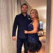 Belén Esteban y su marido, Miguel Marcos