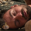 El susto de Joshua Velázquez en 'Supervivientes' que dejó a sus compañeros en shock