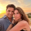 Lourdes Montes y Francisco Rivera