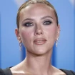 Scarlett Johansson