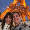 Los mejores planes de Christian Gálvez y Patricia Pardo con sus hijos en París