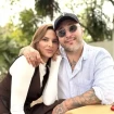 Irene Rosales y Kiko Rivera