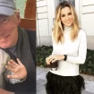 Richard Gere y Alejandra 5 cumpleaños hijo Jamie