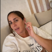 Anabel Pantoja ha sido operada por un grave problema de salud
