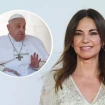 Mariló Montero ha desvelado su amistad con el papa Francisco.