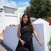 Isa Pantoja ha negociado muy bien su contrato.