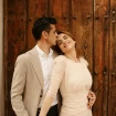Beatriz Trapote y Víctor Janeiro