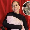 Anabel Pantoja, Alejandra Rubio Así es el primer Día de la Madre de muchas famosas