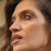 Sara Carbonero vuelve a preocupar en Instagram con un misterioso mensaje