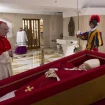 Funeral Papa Francisco