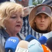 Carmen Balfagón y Daniel Sancho.