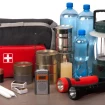 kit de supervivencia europeo