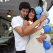 Sebastián Yatra y Aitana.