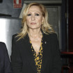 Rosa Benito, más dura que nunca contra sus excompañeros de 'Sálvame': "Me desgarraron por dentro"