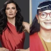 Ana Maria Orozco fue Betty la fea.
