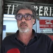 Gerard Jofra, hijo del humorista Eugenio