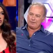 Gabriela Guillén y Bertín Osborne