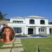 Carmen Janeiro: así es su lujosa casa de Marbella.