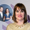 Irene Villa ha hablado de la ruptura de Nuria Fergó y Juan Pablo Lauro.