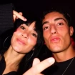 Aitana y Plex.