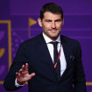 Íker Casillas celebra sus 44 años por todo lo alto: declara día festivo en su pueblo e invita a todos a una fiesta del oeste