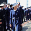 Kate Middleton: su precioso homenaje a Lady Di con un vestido de 2.000 €