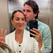Tamara Falcó e Íñigo Onieva.