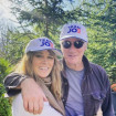 Richard Gere y Alejandra Gere