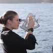 La princesa Leonor habría recibido llamadas de atención en las pruebas físicas en Elcano