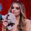Melody en la rueda de prensa tras Eurovisión con Broncano y Sonsoles Ónega