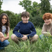La nueva serie de 'Harry Potter' ya tiene a sus nuevos Harry, Ron y Hermione