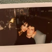 Aitana y Miguel Bernardeau.
