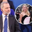 Felipe VI y su prima, Carolina de Borbón-Dos Sicilias.
