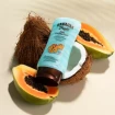 Crema after sun hidratante con aloe vera – tamaño viaje