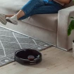 robot abrir