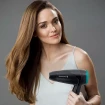 Secador de pelo compacto y plegable para viaje – Remington D1500