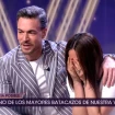 Marta Peñate y Tony Spina en 'De Viernes'
