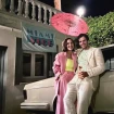 Tamara Falcó y Iñigo Onieva