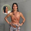 Sofía Suescun empatiza con Marta Peñate