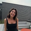 Nagore Robles en sus redes sociales