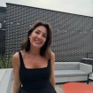 Nagore Robles en sus redes sociales
