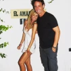 Álvaro Muñoz Escassi y Lara Dibildos